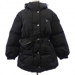 プラダ PRADA トライアングルロゴ 29X966 SOOO 1WQ8 ダウンジャケット