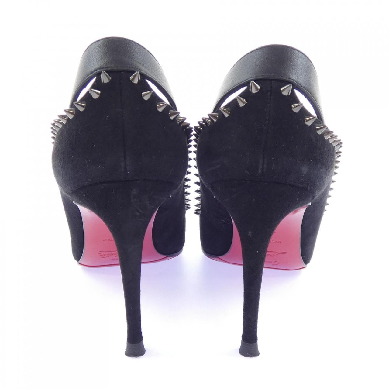 クリスチャンルブタン CHRISTIAN LOUBOUTIN パンプス