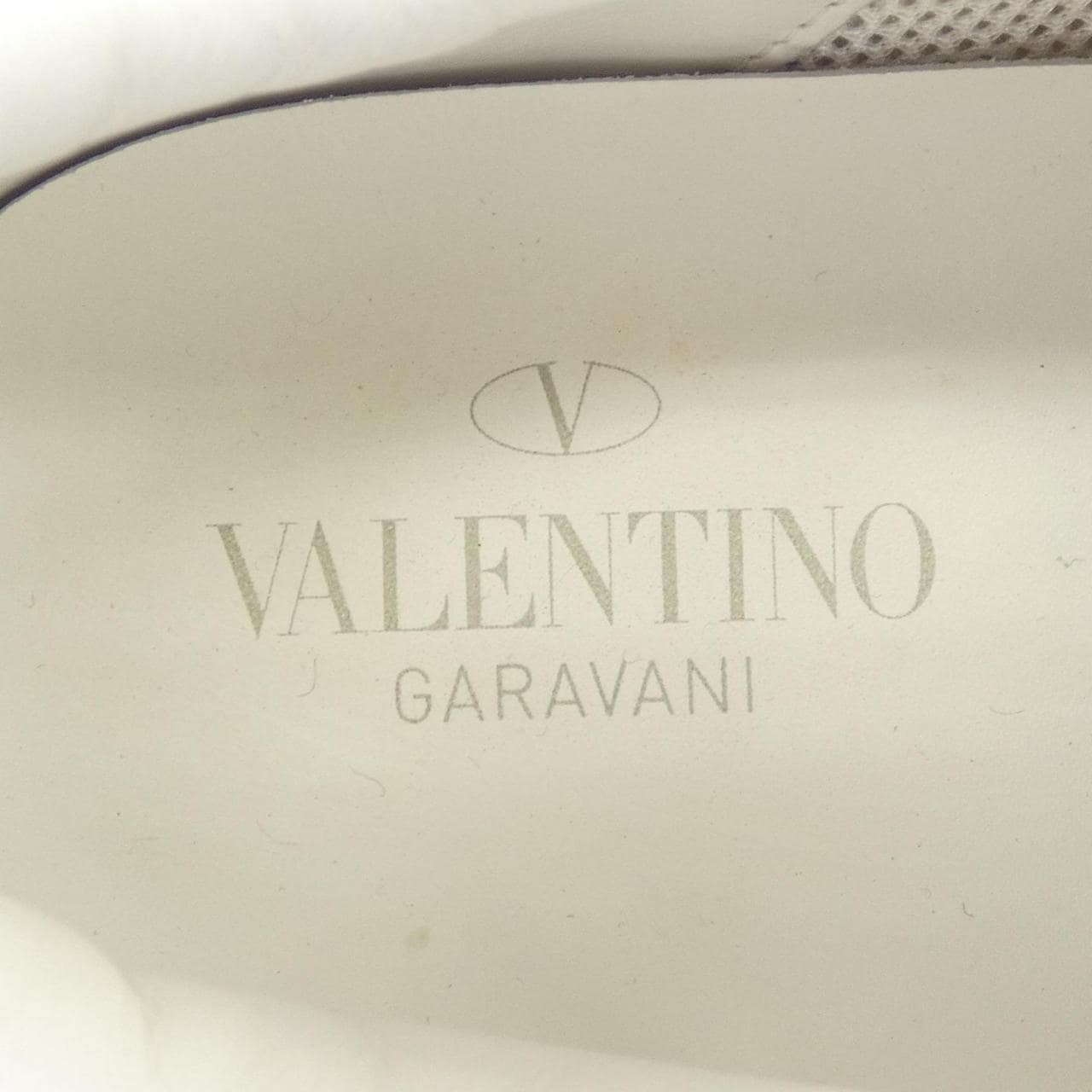 ヴァレンティノガラヴァーニ VALENTINO GARAVANI スニーカー