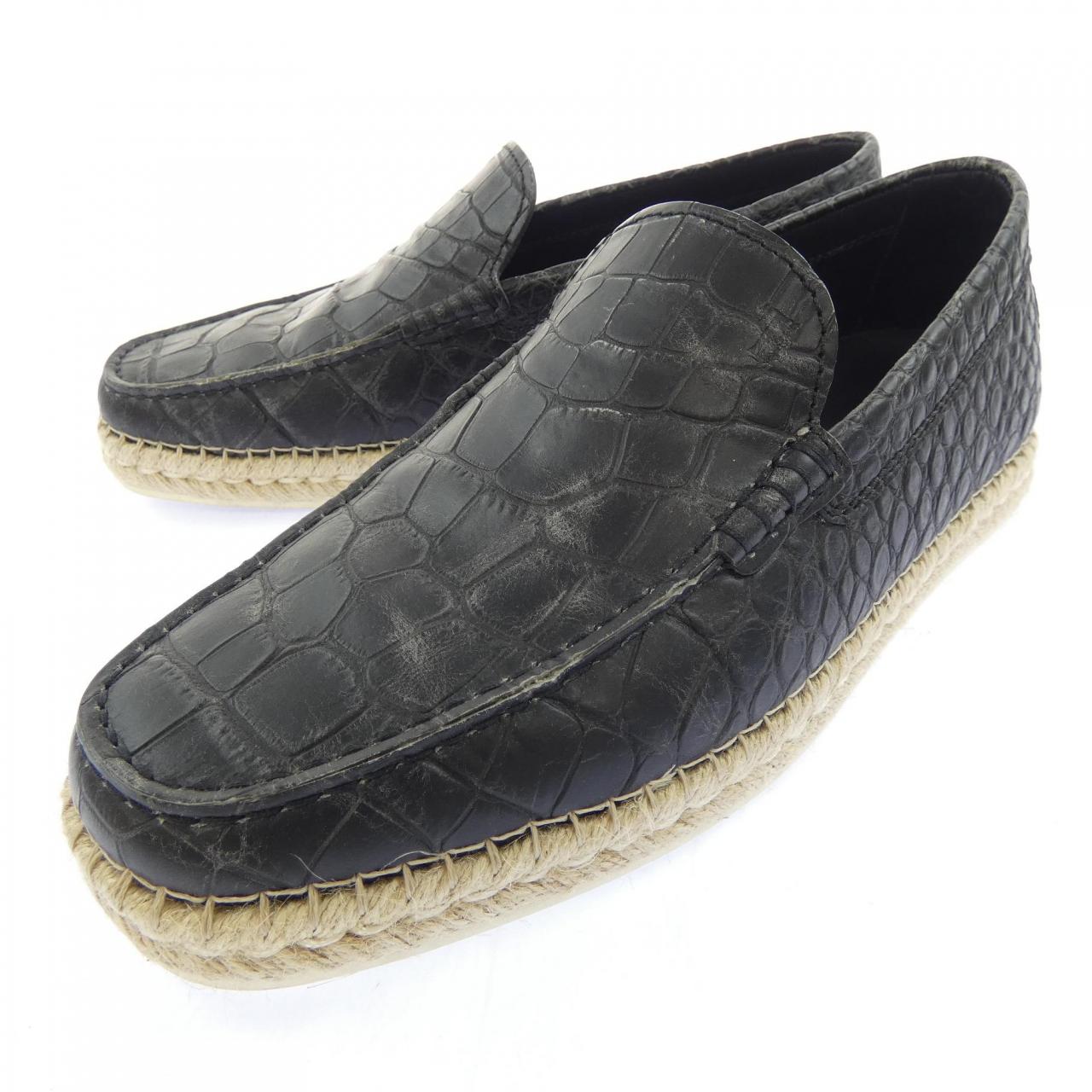 トッズ TOD'S シューズ