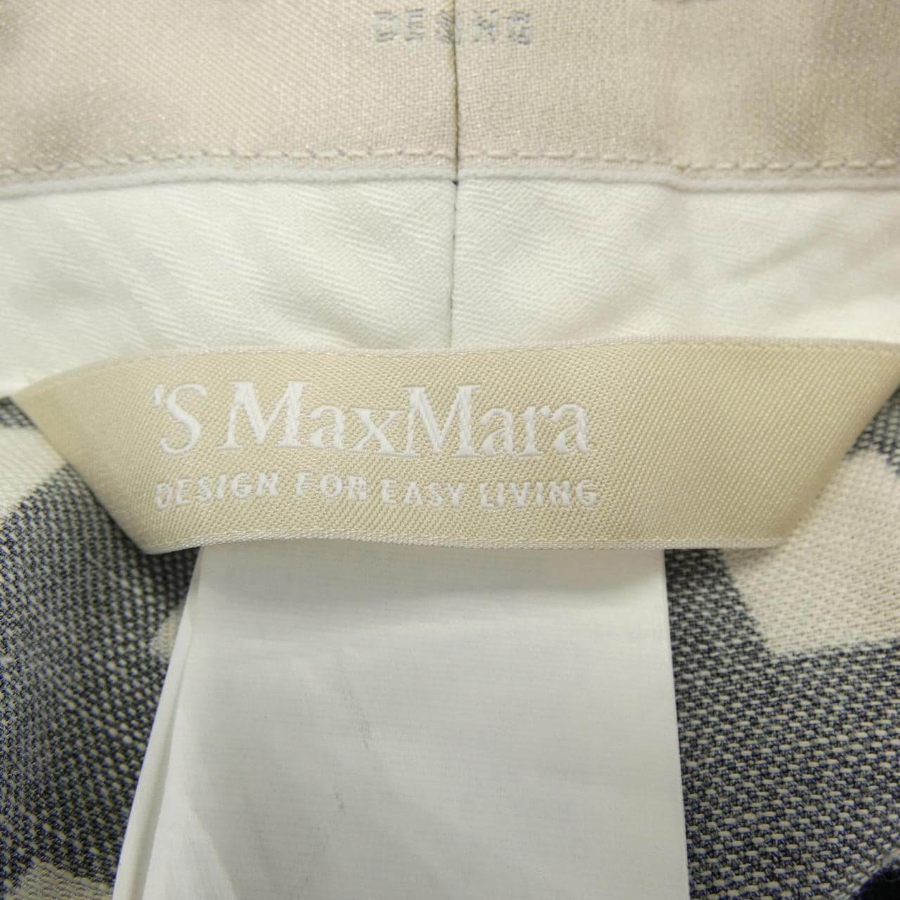 エスマックスマーラ 'S Max Mara 913111816 パンツ