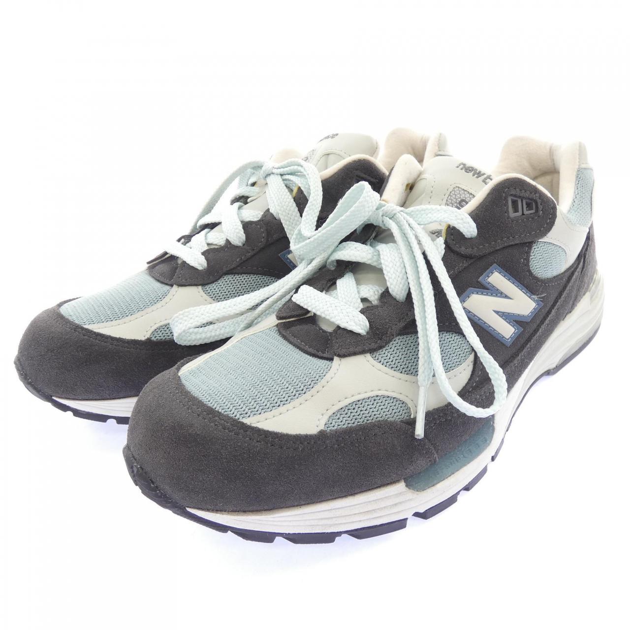 ニューバランス NEW BALANCE M992KT スニーカー