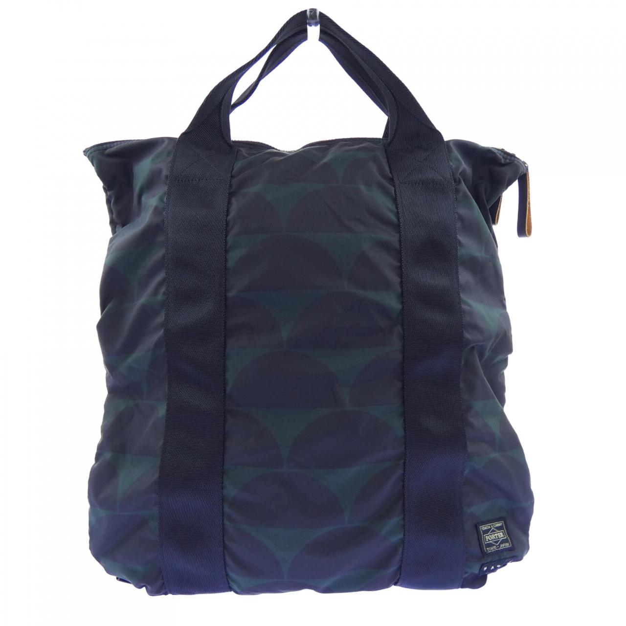 マルニポーター MARNI×PORTER BAG