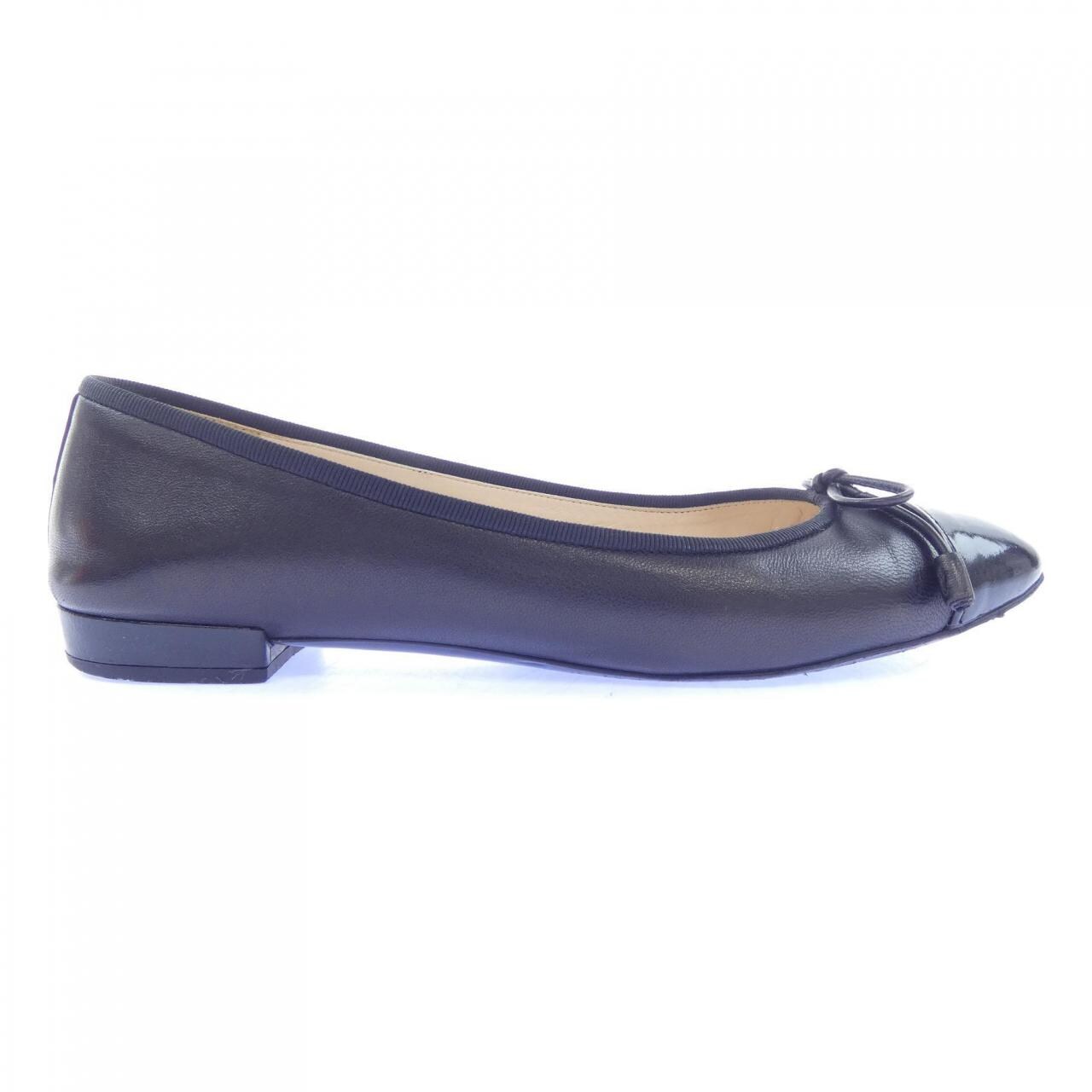 プラダ PRADA 1B889D フラットシューズ