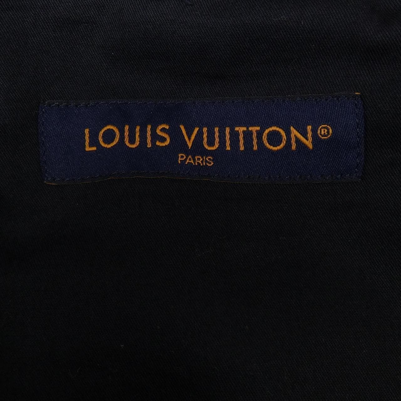 ルイヴィトン LOUIS VUITTON HQD01WFSG ジーンズ