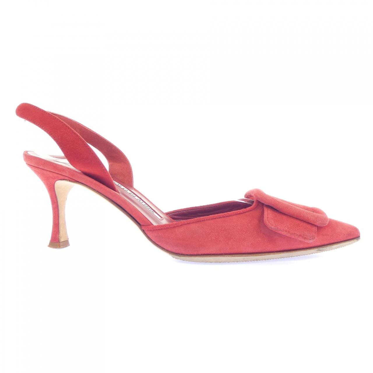 マノロブラニク MANOLO BLAHNIK シューズ