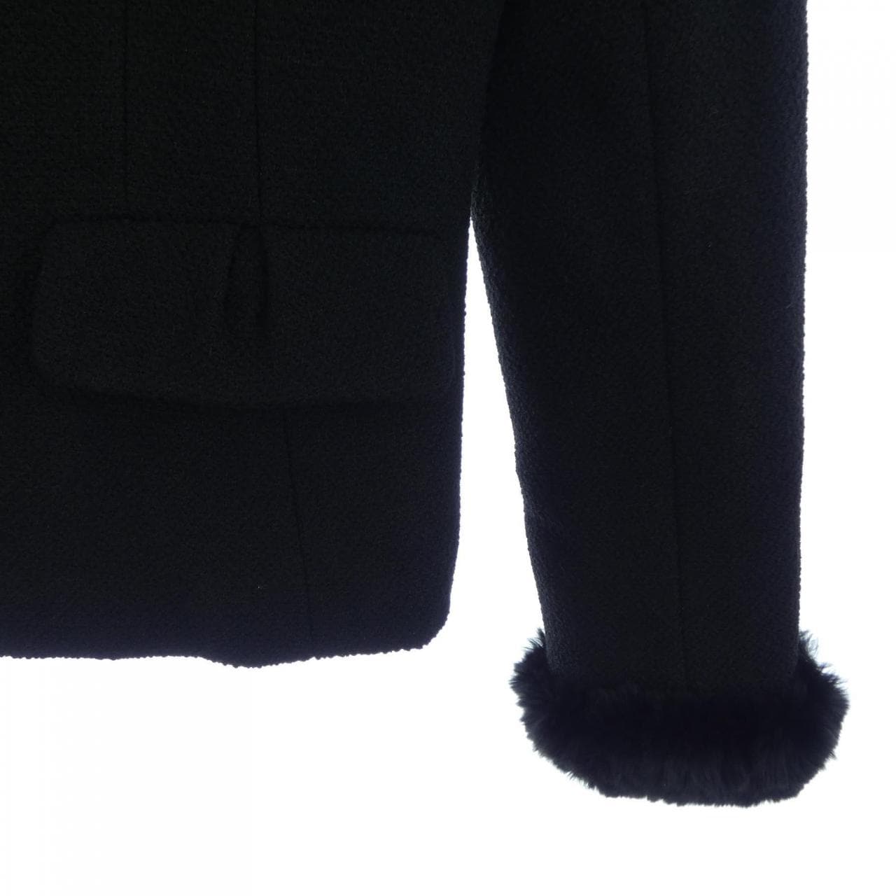 ハロッズ Harrods ジャケット