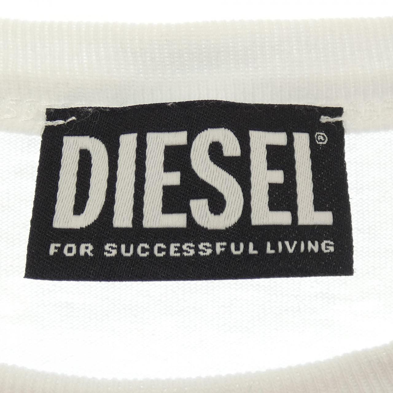 柴油DIESEL T恤