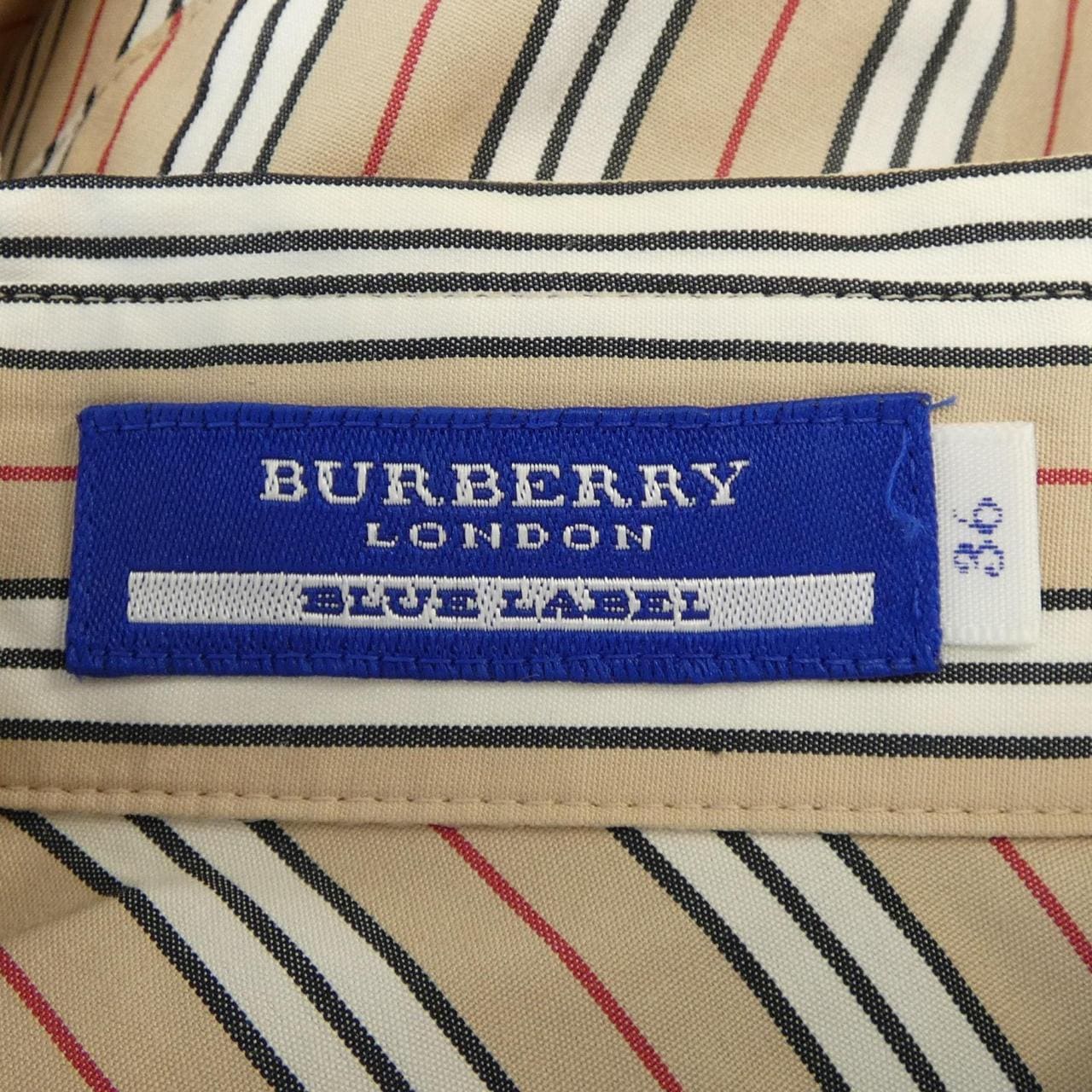 バーバリーブルーレーベル BURBERRY BLUE LABEL トップス