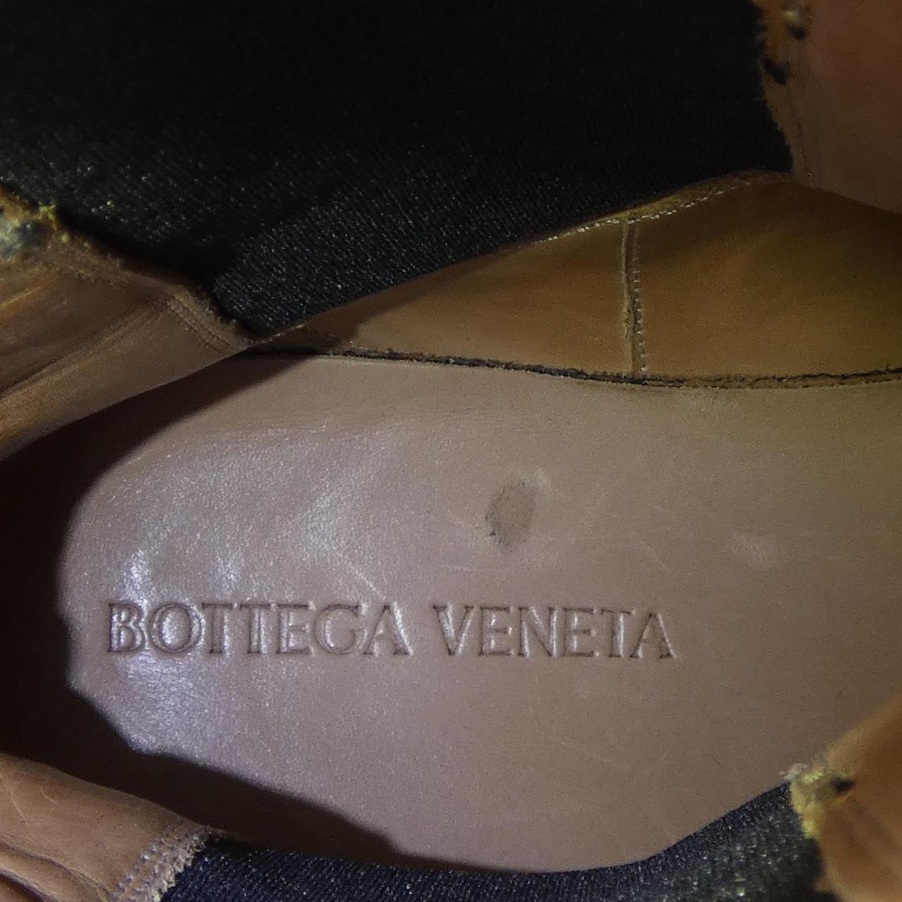 ボッテガヴェネタ BOTTEGA VENETA ブーツ