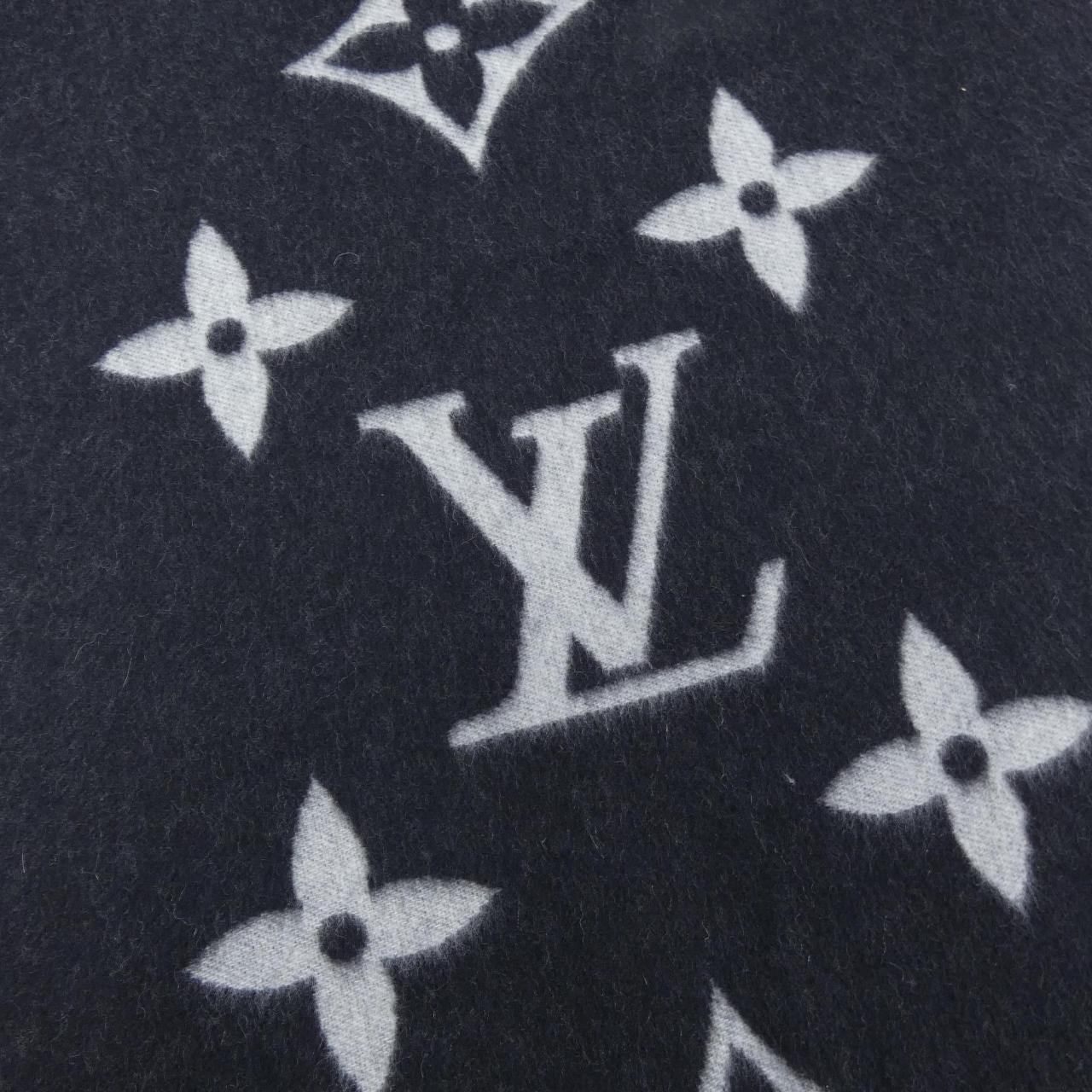 ルイヴィトン LOUIS VUITTON MUFFLER