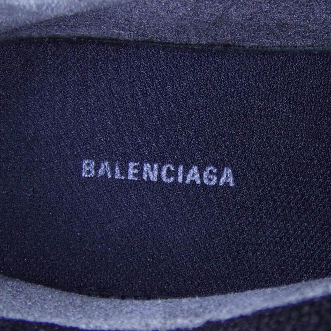 バレンシアガ BALENCIAGA スニーカー