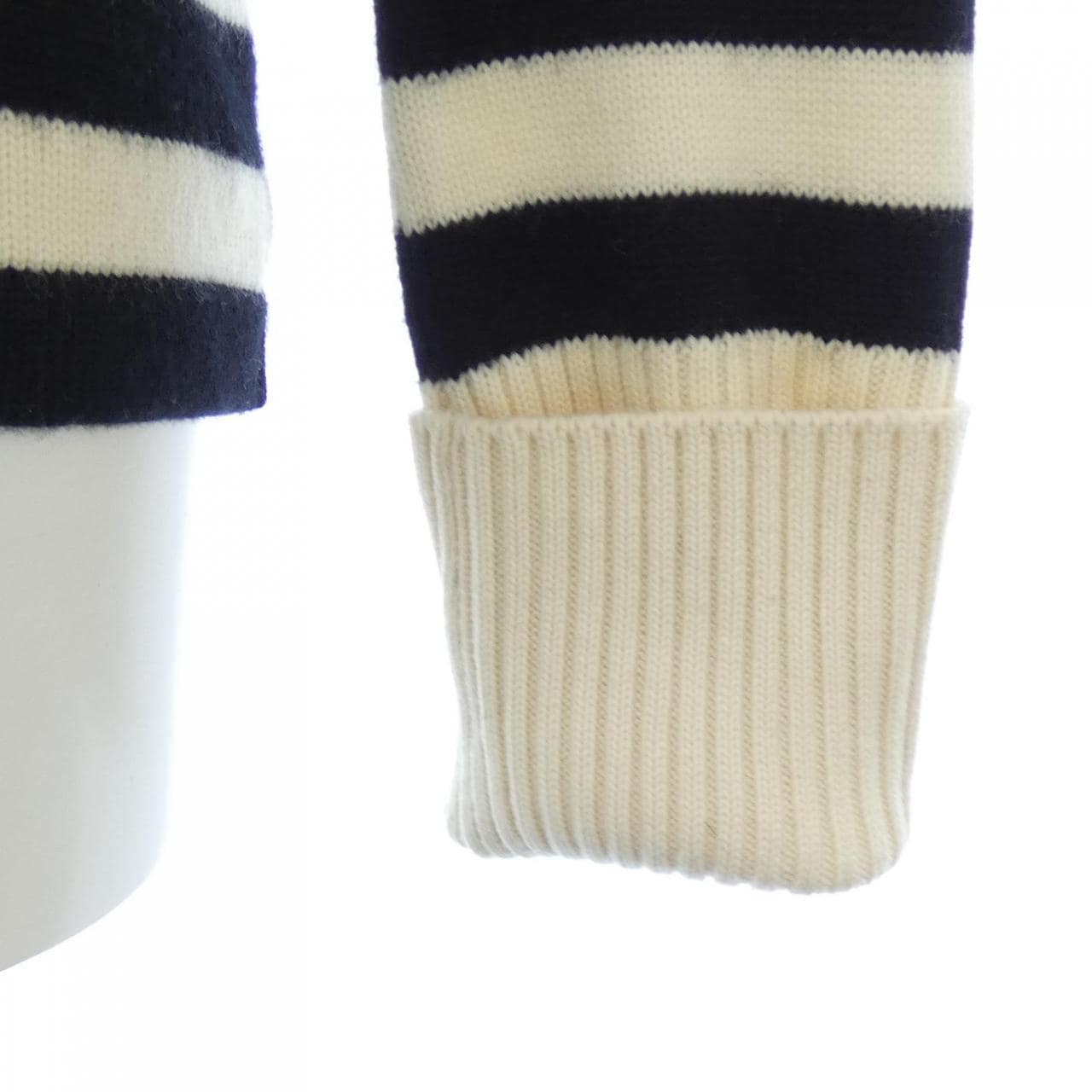 オブリ OBLI ニット