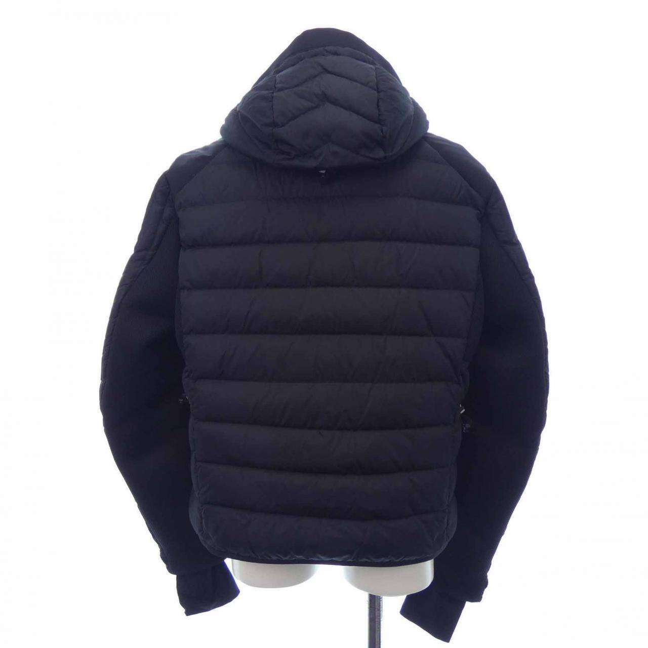 MONCLER GRENOBLE蒙克勒格勒诺布尔羽绒夹克