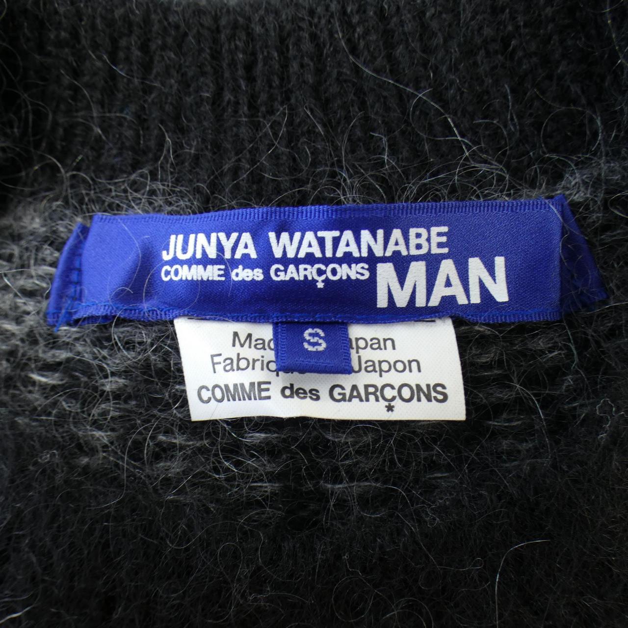 ジュンヤワタナベマン JUNYA WATANABE MAN ニット