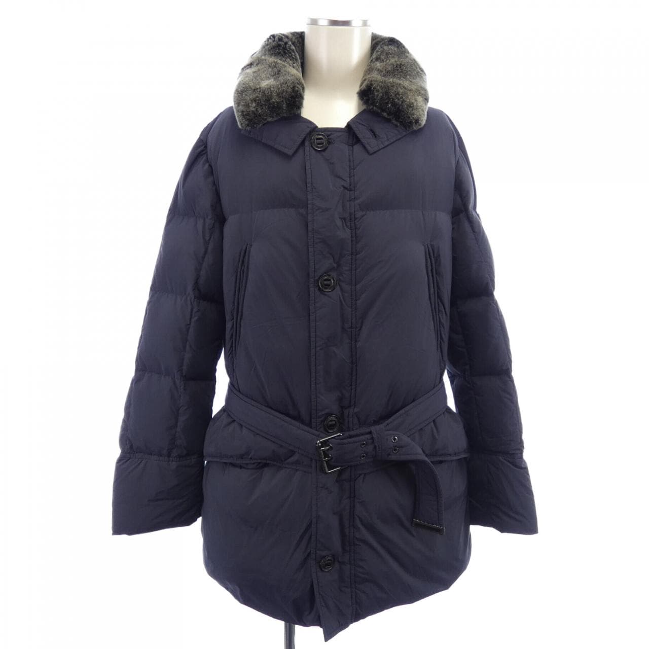 ピューテリー PEUTEREY ダウンコート