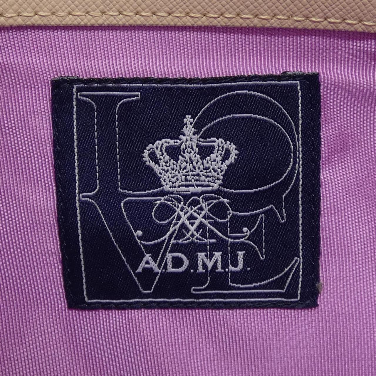 ADMJ BAG