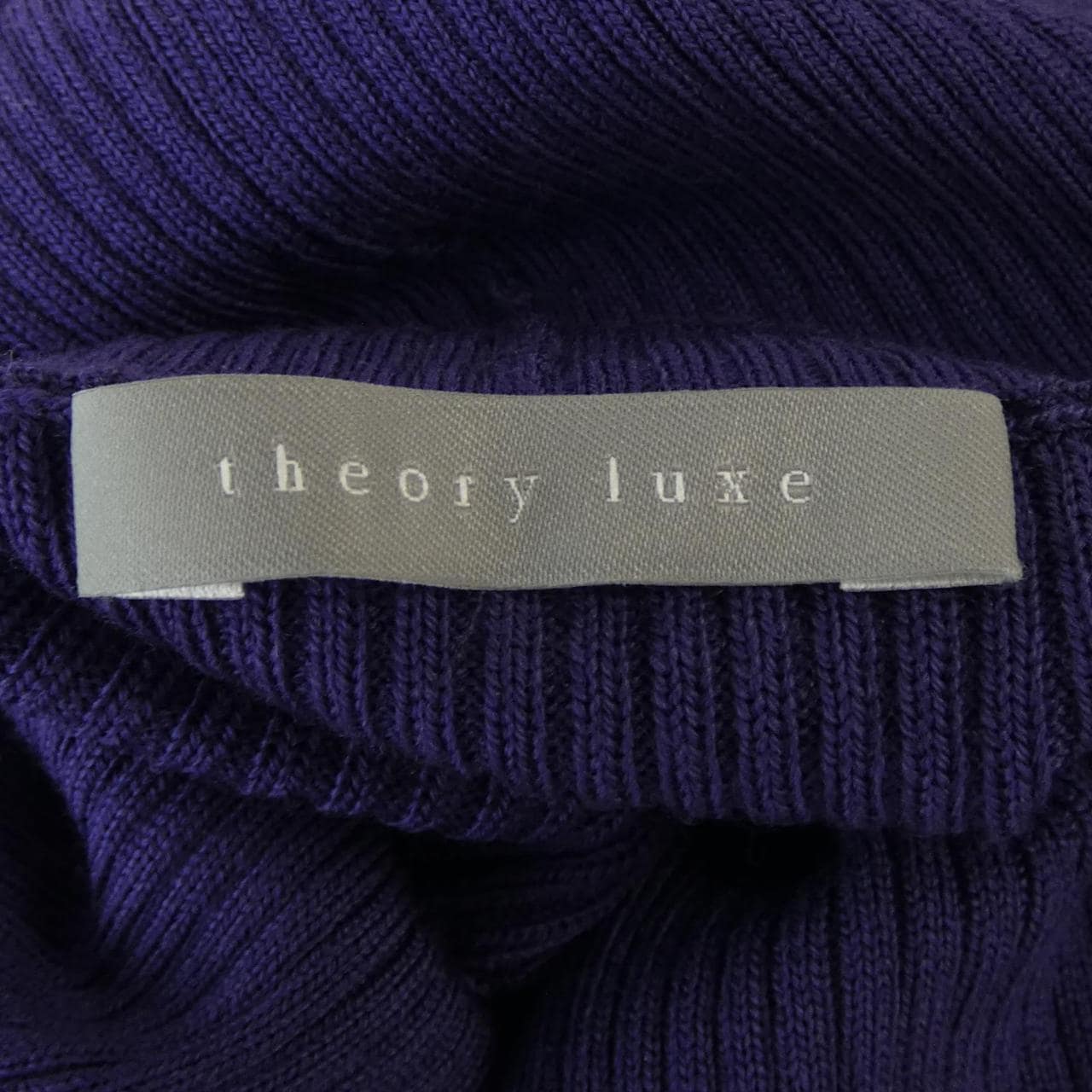 セオリーリュクス Theory luxe ニット