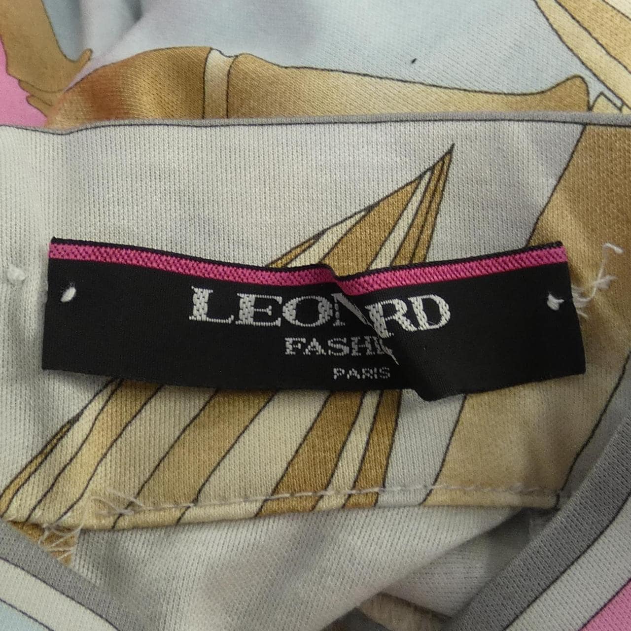 レオナールファッション LEONARD FASHION トップス