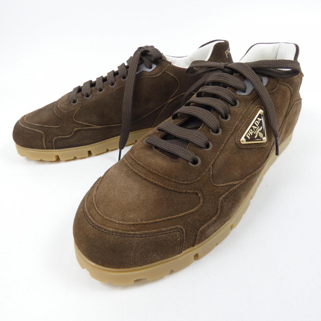 プラダ PRADA スニーカー