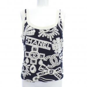シャネル CHANEL ニット