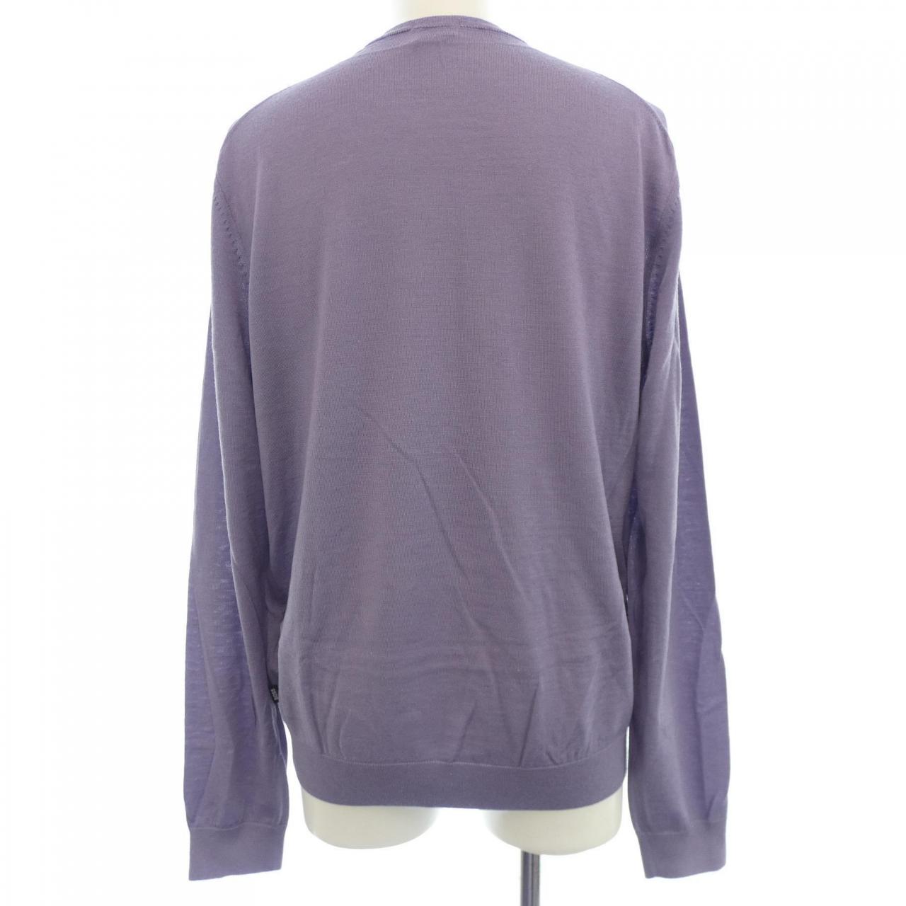 ボス BOSS ニット