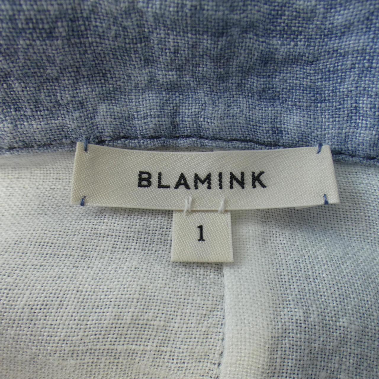 文胸BLAMINK襯衫