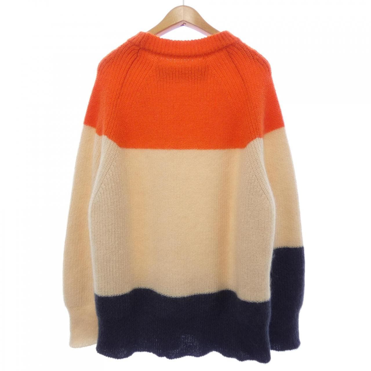ジルサンダープラス JIL SANDER+ JPUP752520 MPY19038 ニット