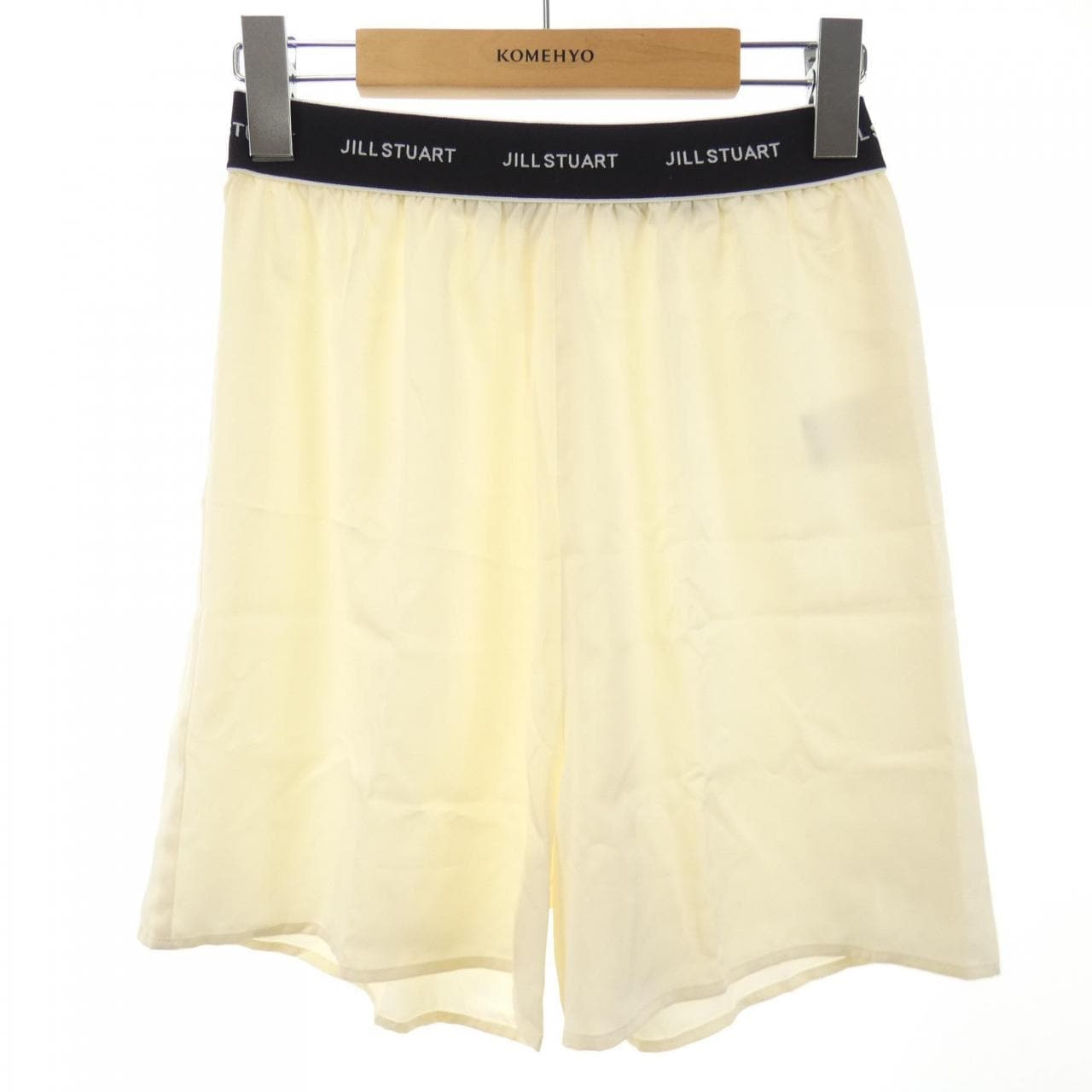 ジルスチュアート JILL STUART パンツ