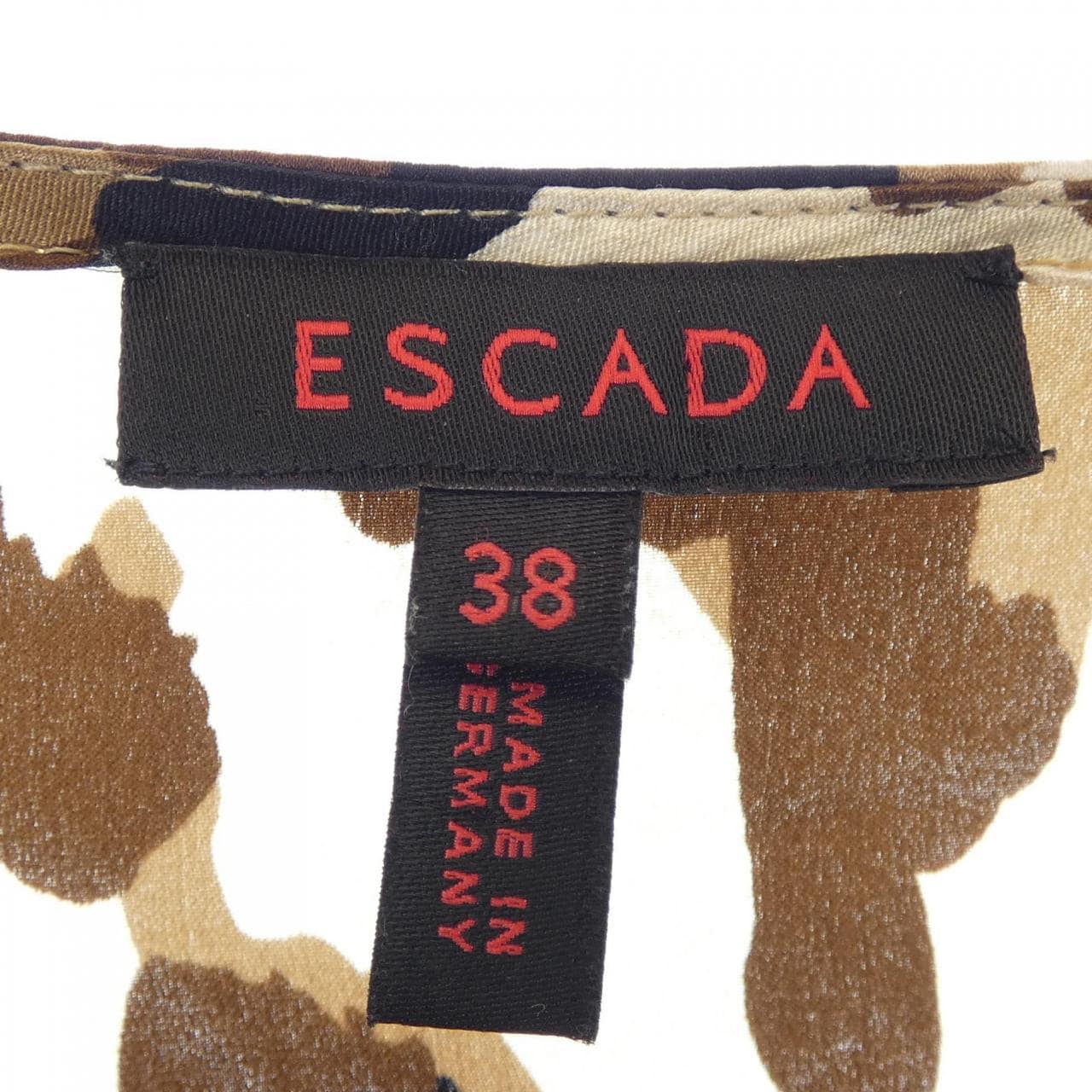エスカーダ ESCADA ワンピース