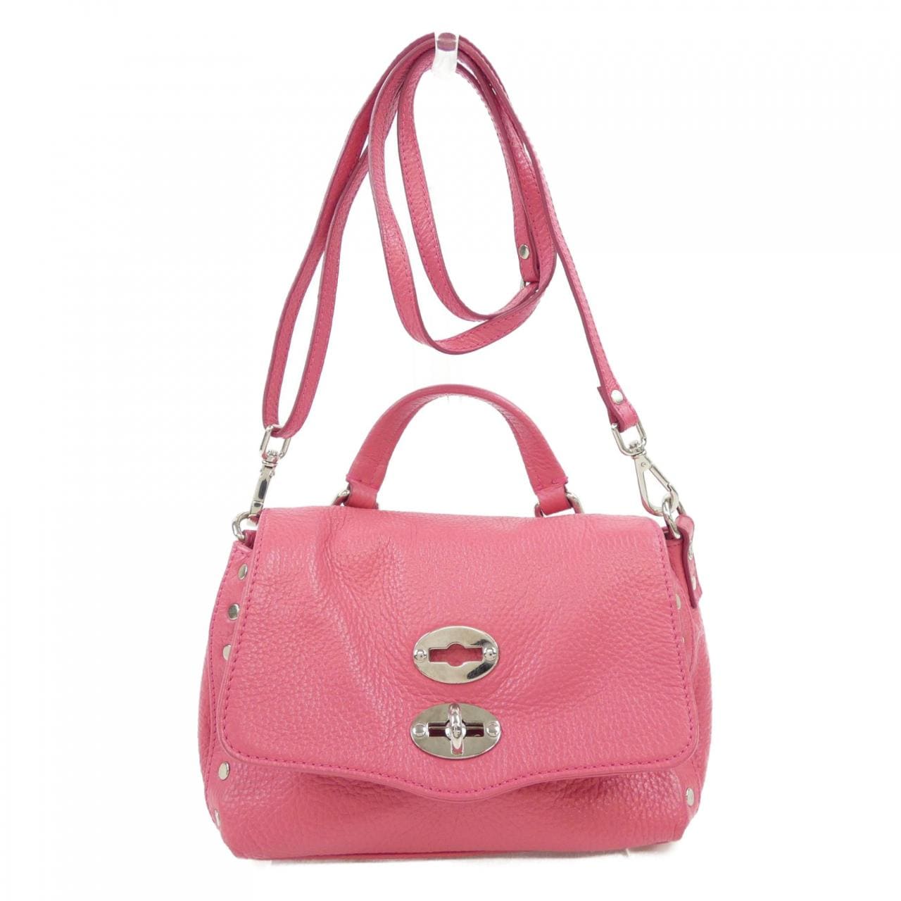 ザネラート ZANELLATO BAG