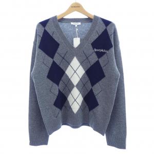 SPORTY&RICH 30SR06WS0805 ニット