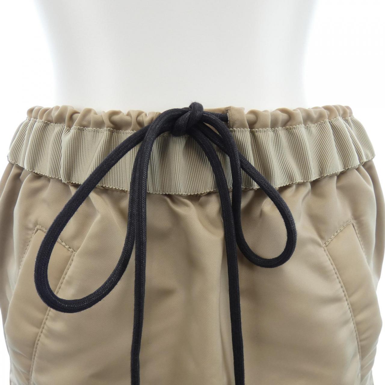 サカイ SACAI スカート