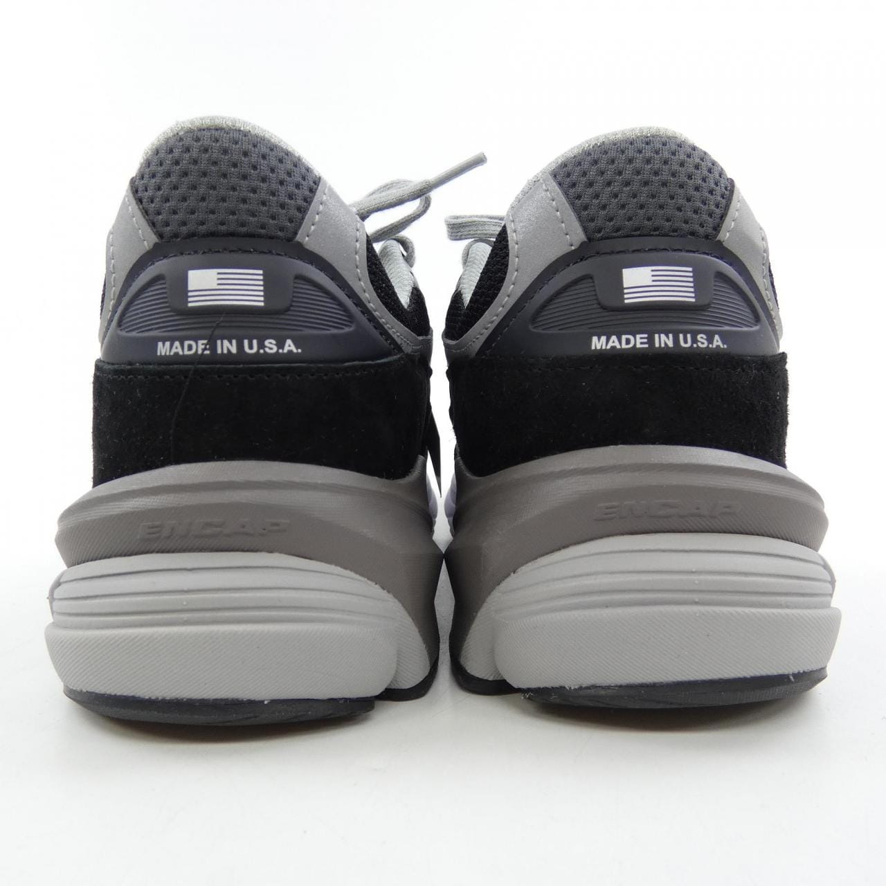 ニューバランス NEW BALANCE M990BK6 シューズ