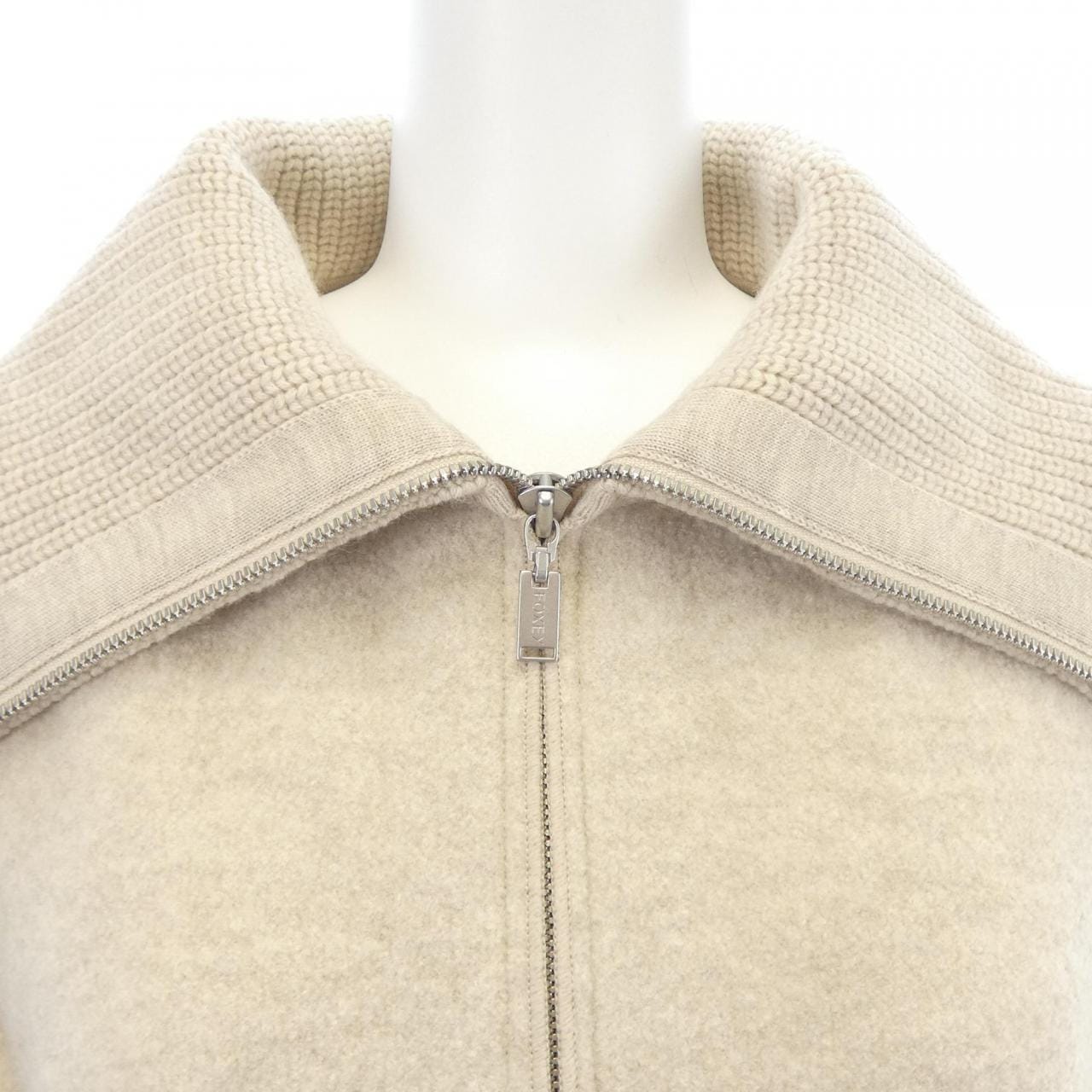 フォクシー FOXEY 43172 コート