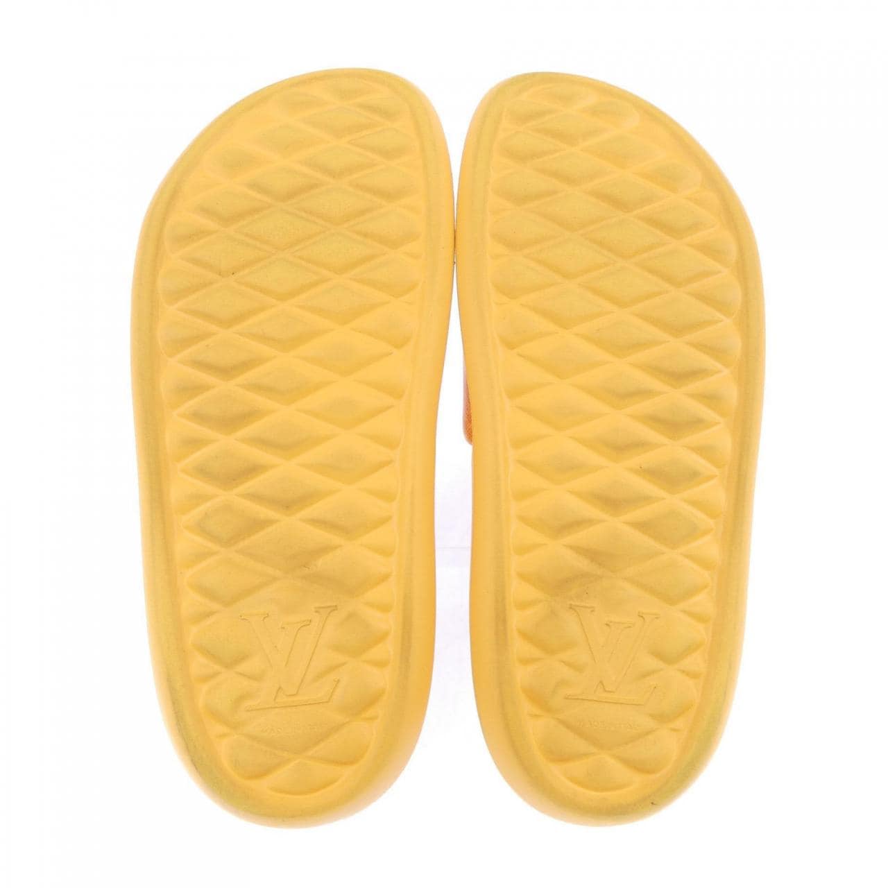 ルイヴィトン LOUIS VUITTON サンダル