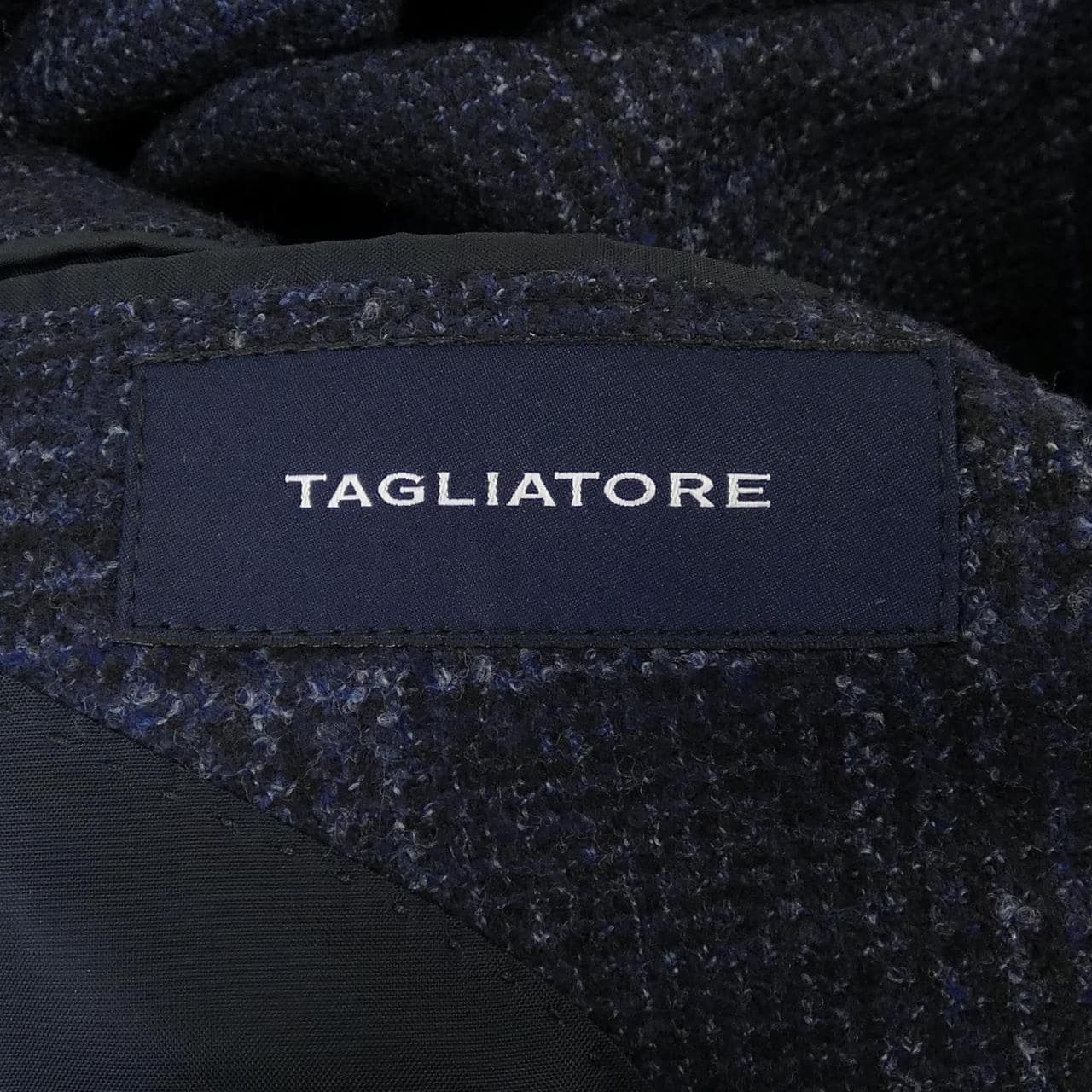 タリアトーレ TAGLIATORE ジャケット