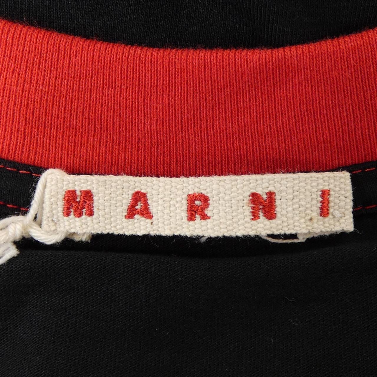 マルニ MARNI HUMU0198P7 Tシャツ