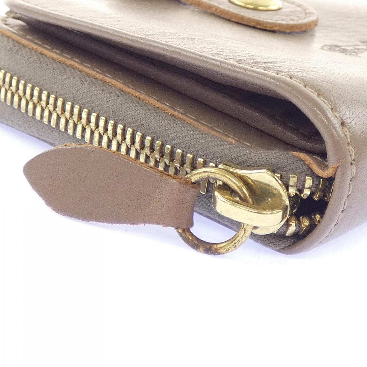 イルビゾンテ IL BISONTE WALLET