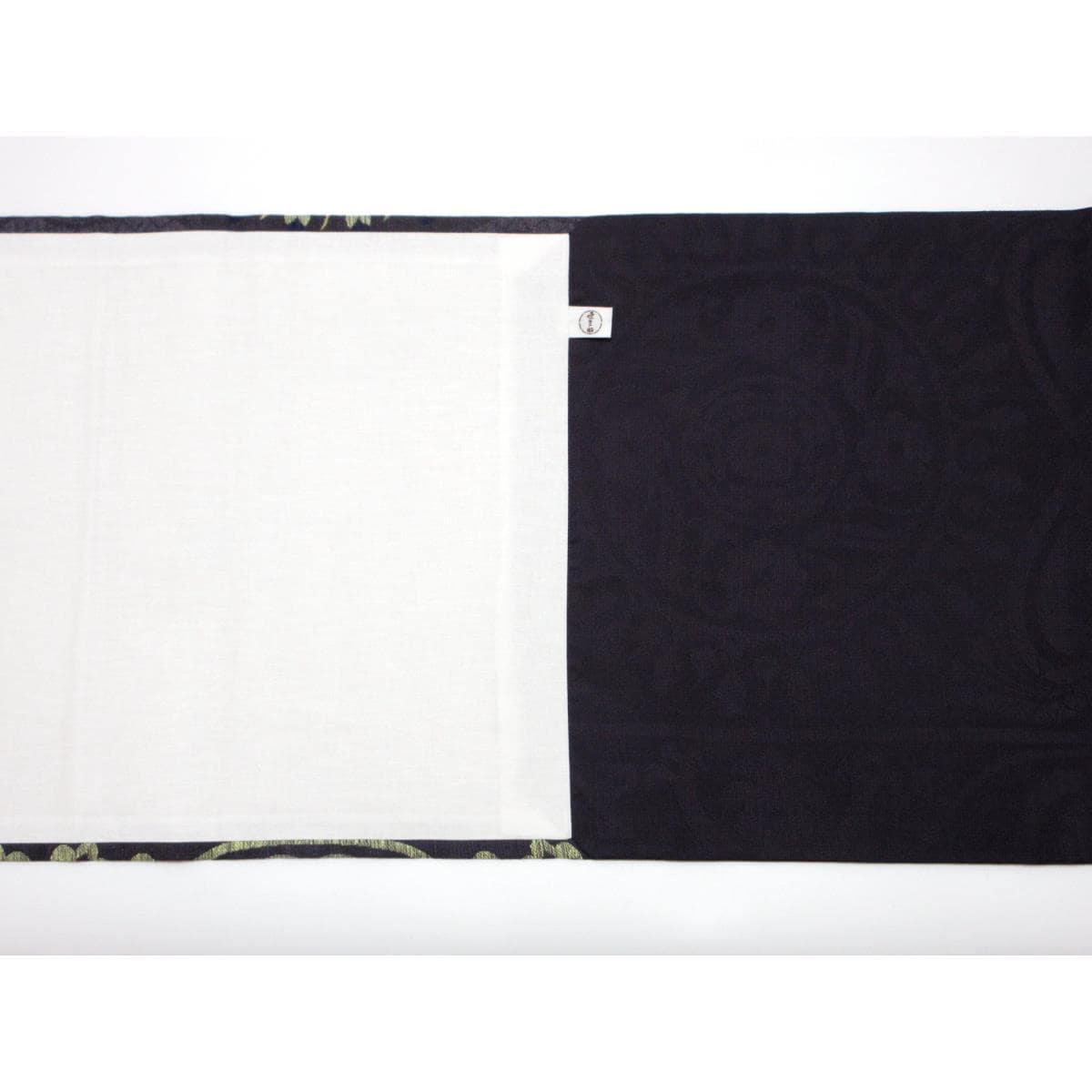 【未使用品】名古屋帯　開き名古屋