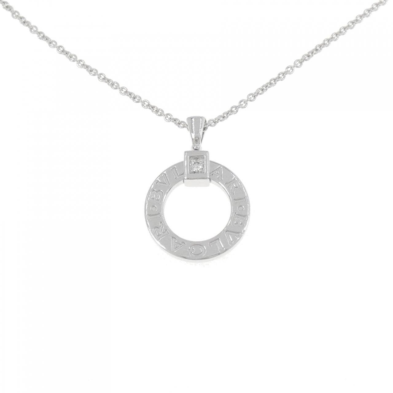 BVLGARI BVLGARI BVLGARI necklace
