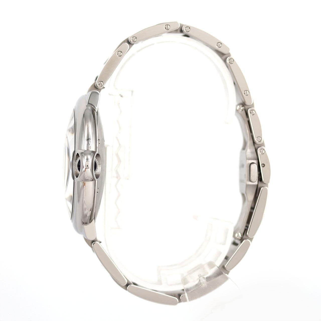 Cartier Ballon Bleu WSBB0049 SS自動上弦