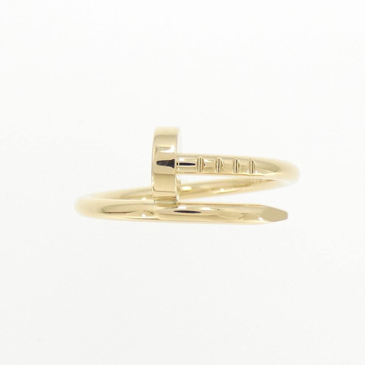 Cartier Juste un小號戒指