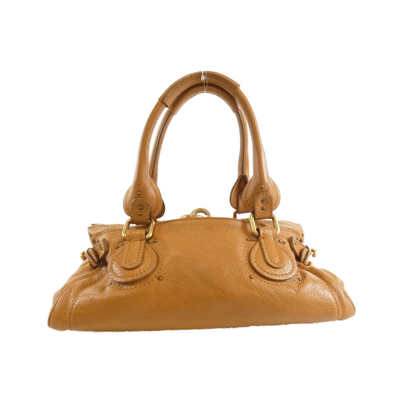 クロエ パディントン 7ESA02 7E422 バッグ