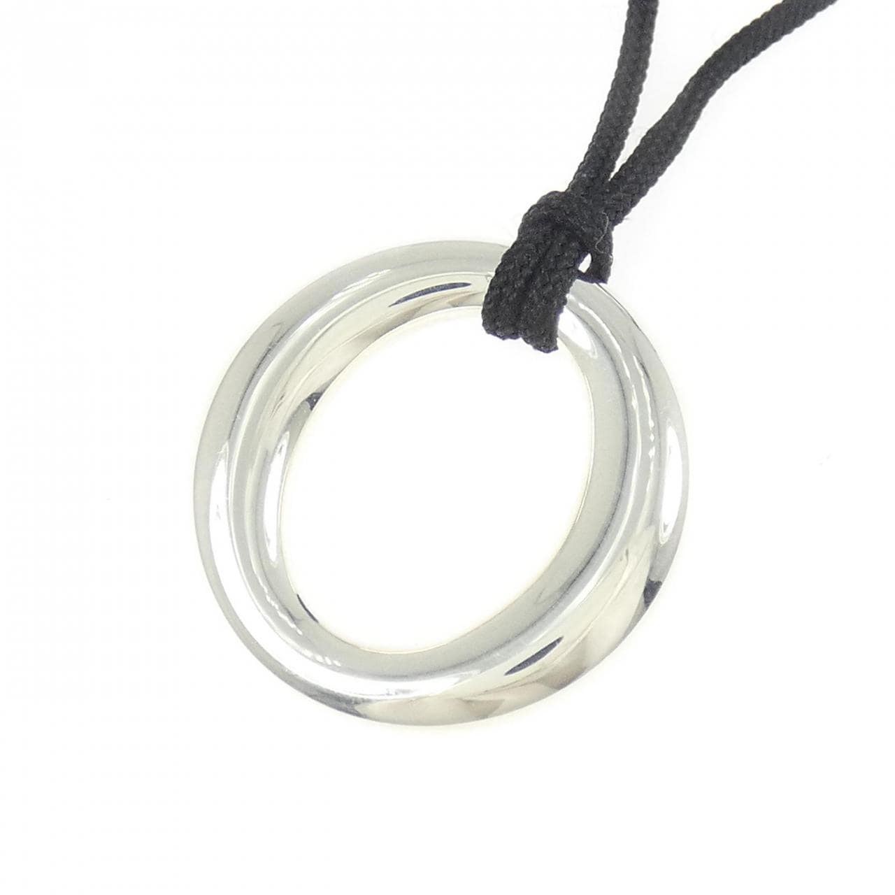 ティファニー セビアナ スモール ネックレス