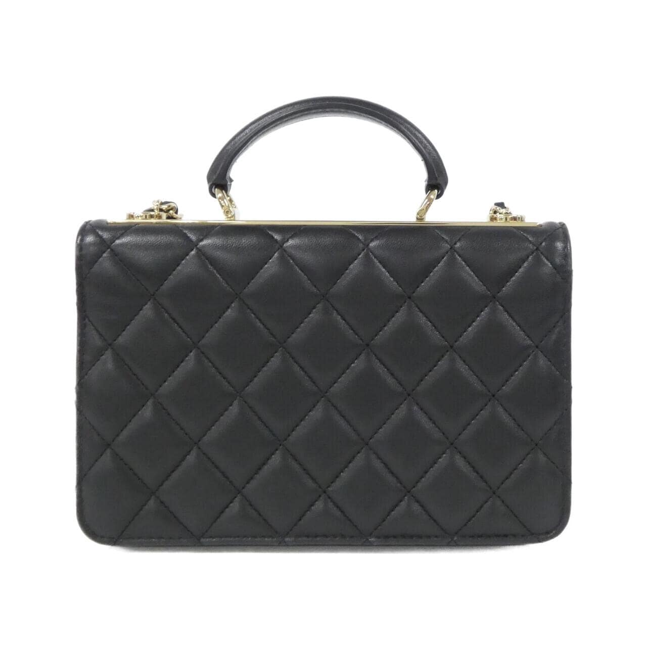 シャネル AP4323 チェーンウォレット