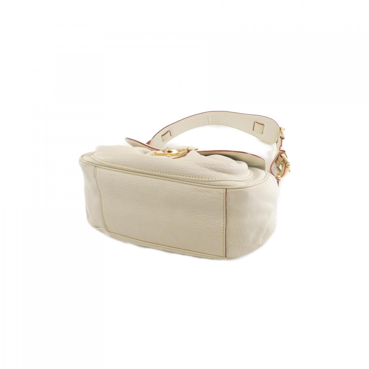 ルイヴィトン スハリ コンフィダン M91782 ショルダーバッグ