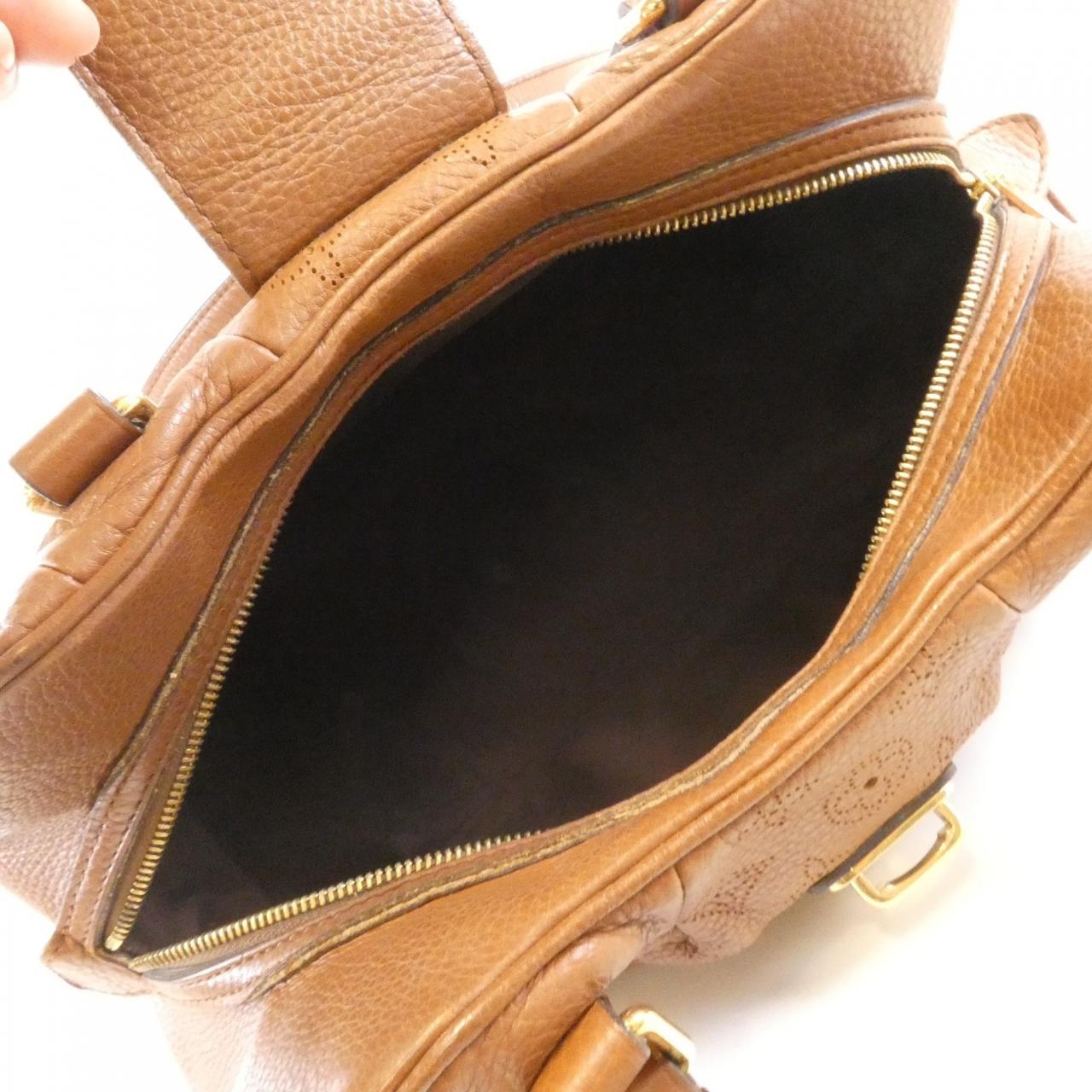 ルイヴィトン マヒナ ルナー PM M97052 ショルダーバッグ