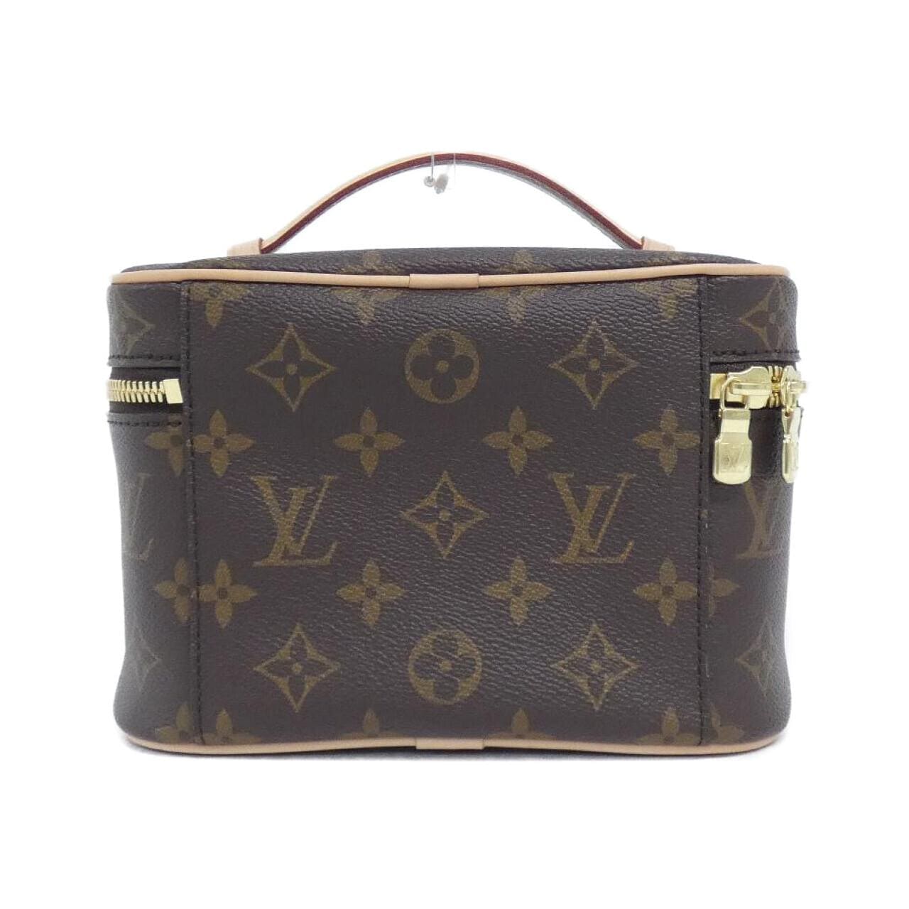 ルイヴィトン モノグラム ニース ミニ M44495 バッグ