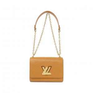 ルイヴィトン エピ ツイスト MM M59686 ショルダーバッグ